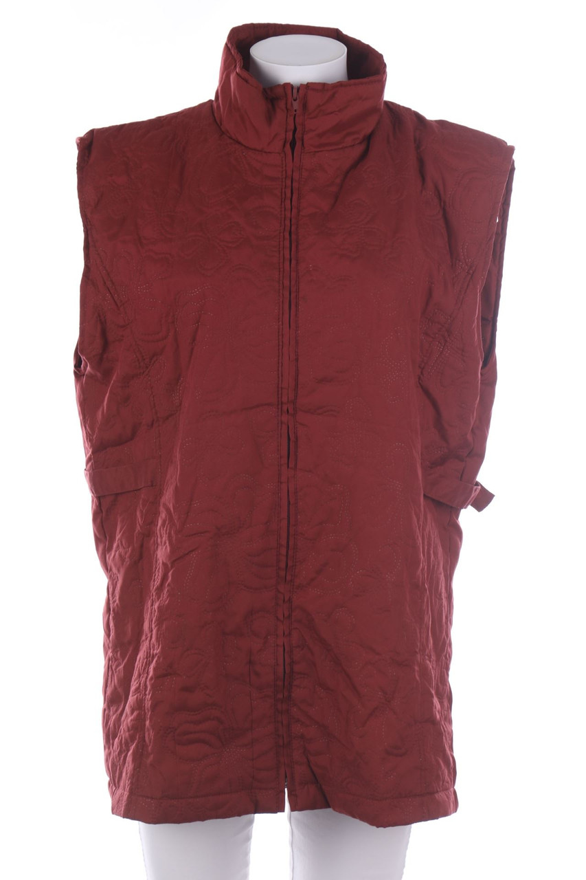 Ohne Label - Weste - L