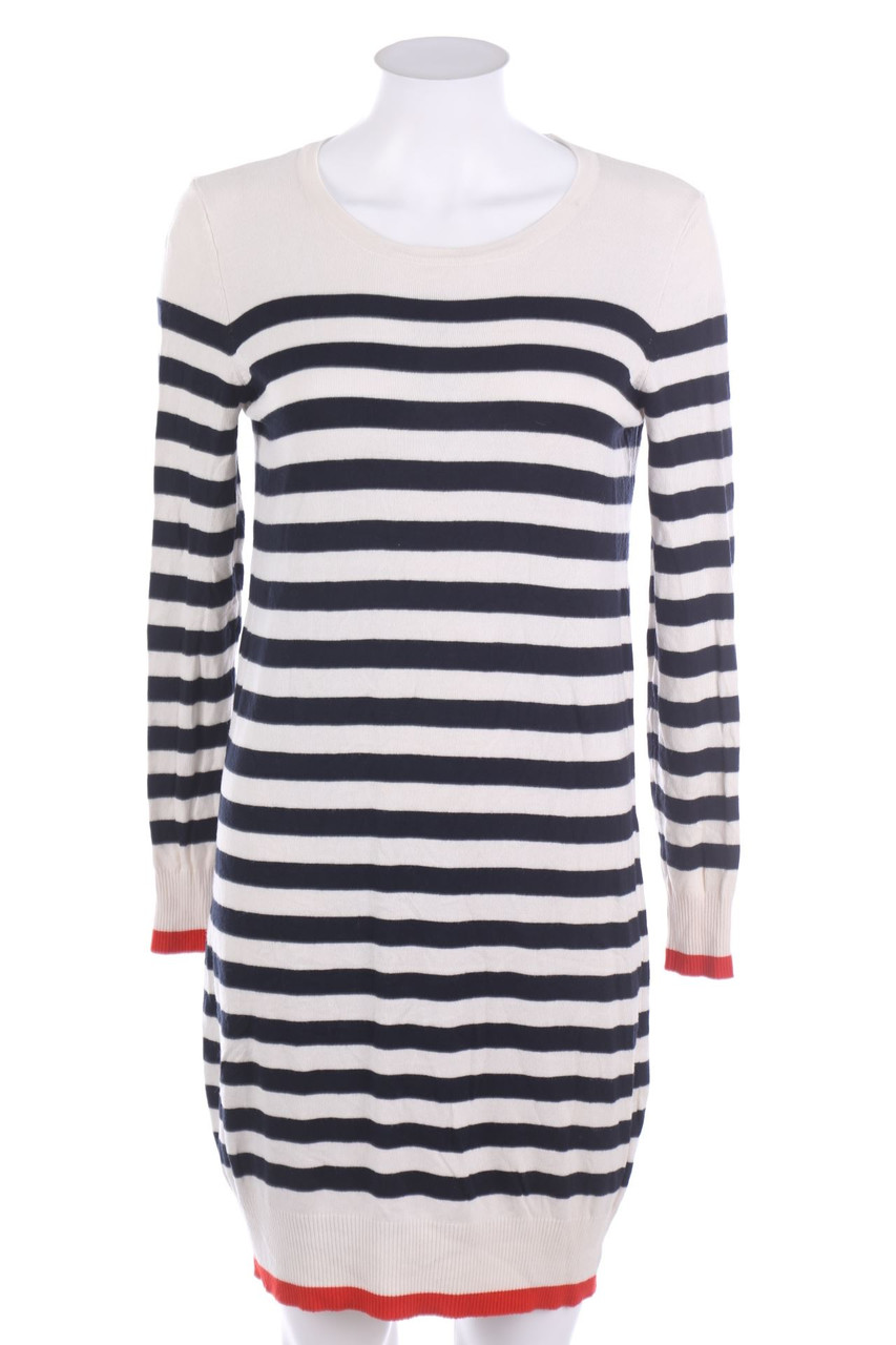 VERO MODA - Streifen-Kleid - M