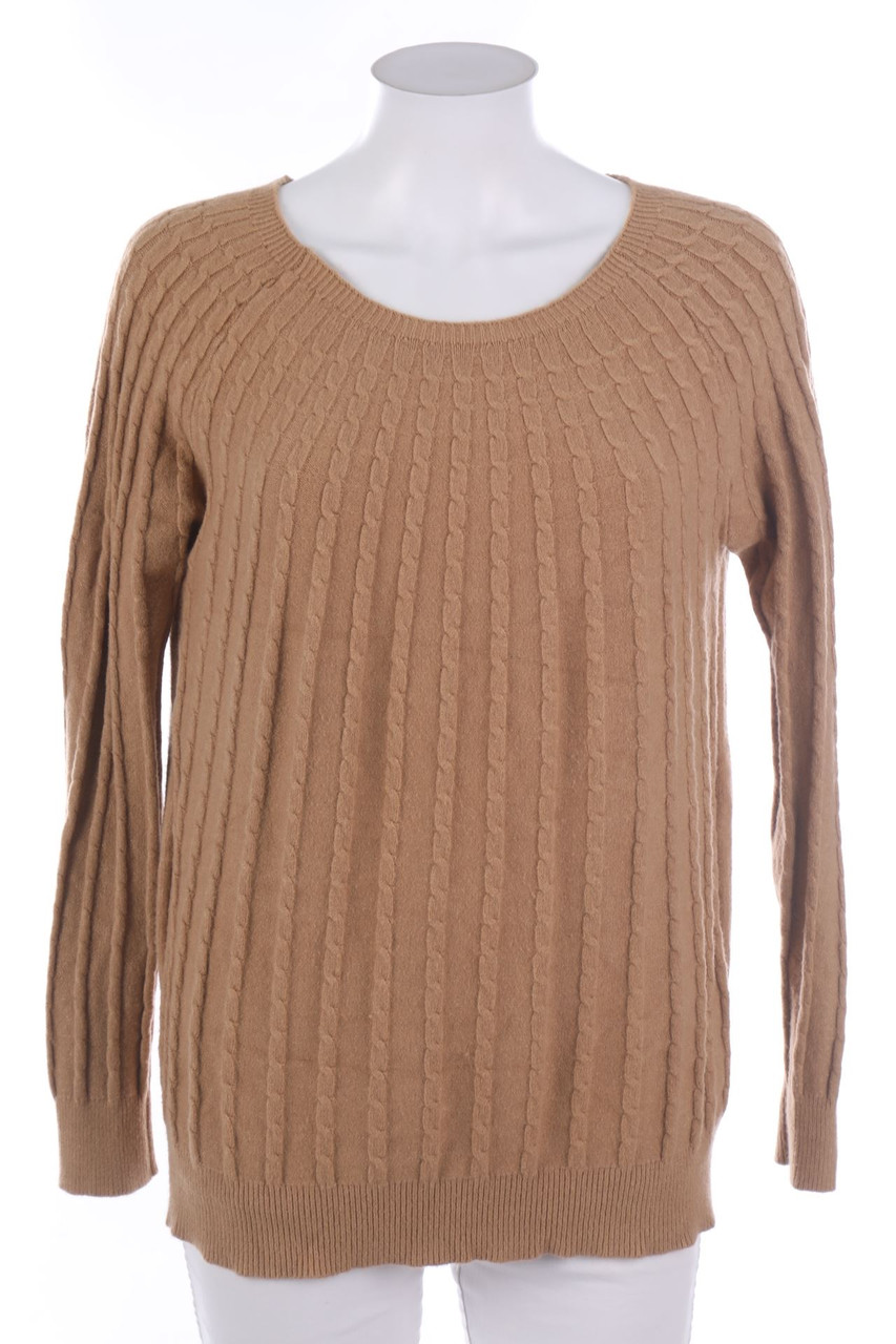 Sweet Lady - Strick-Pullover - S