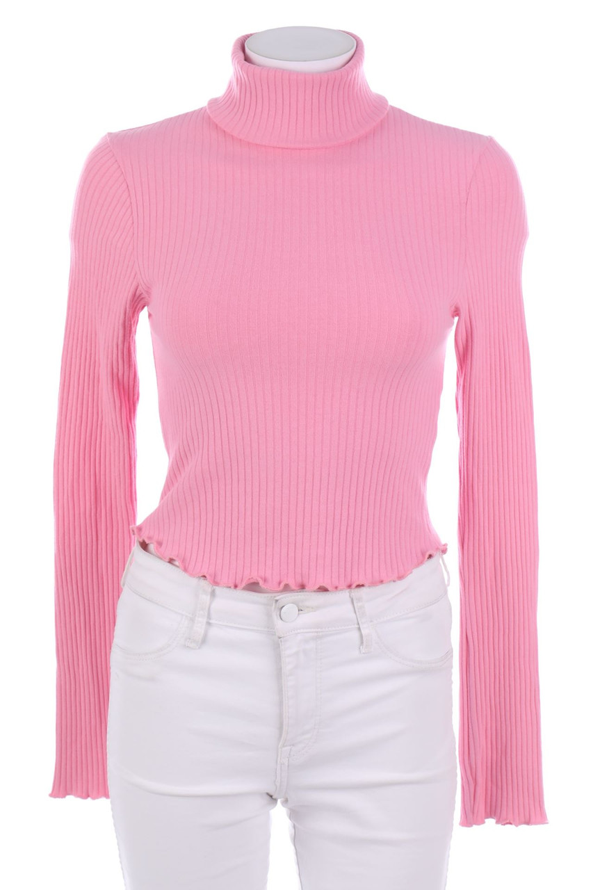 FB SISTER - Longsleeve-Shirt - S