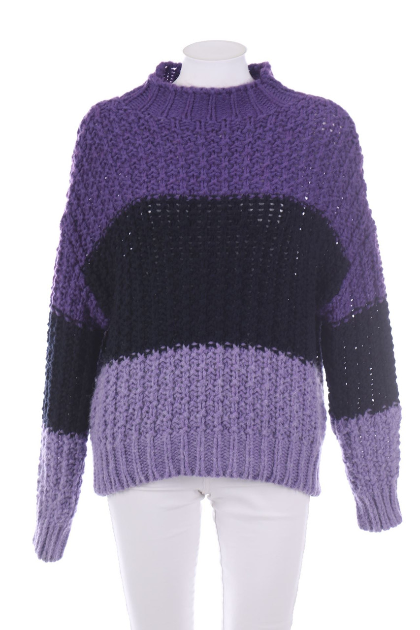 RESERVED - Strick-Pullover - S