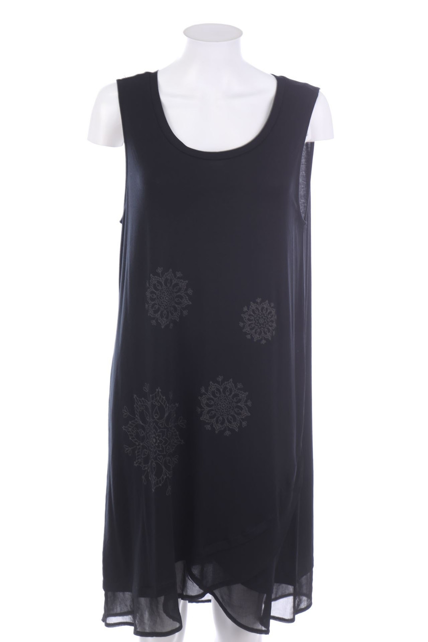 Desigual - Kleid - XL