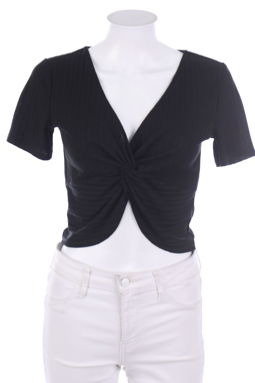 ZARA - Kurzarm-Shirt - M