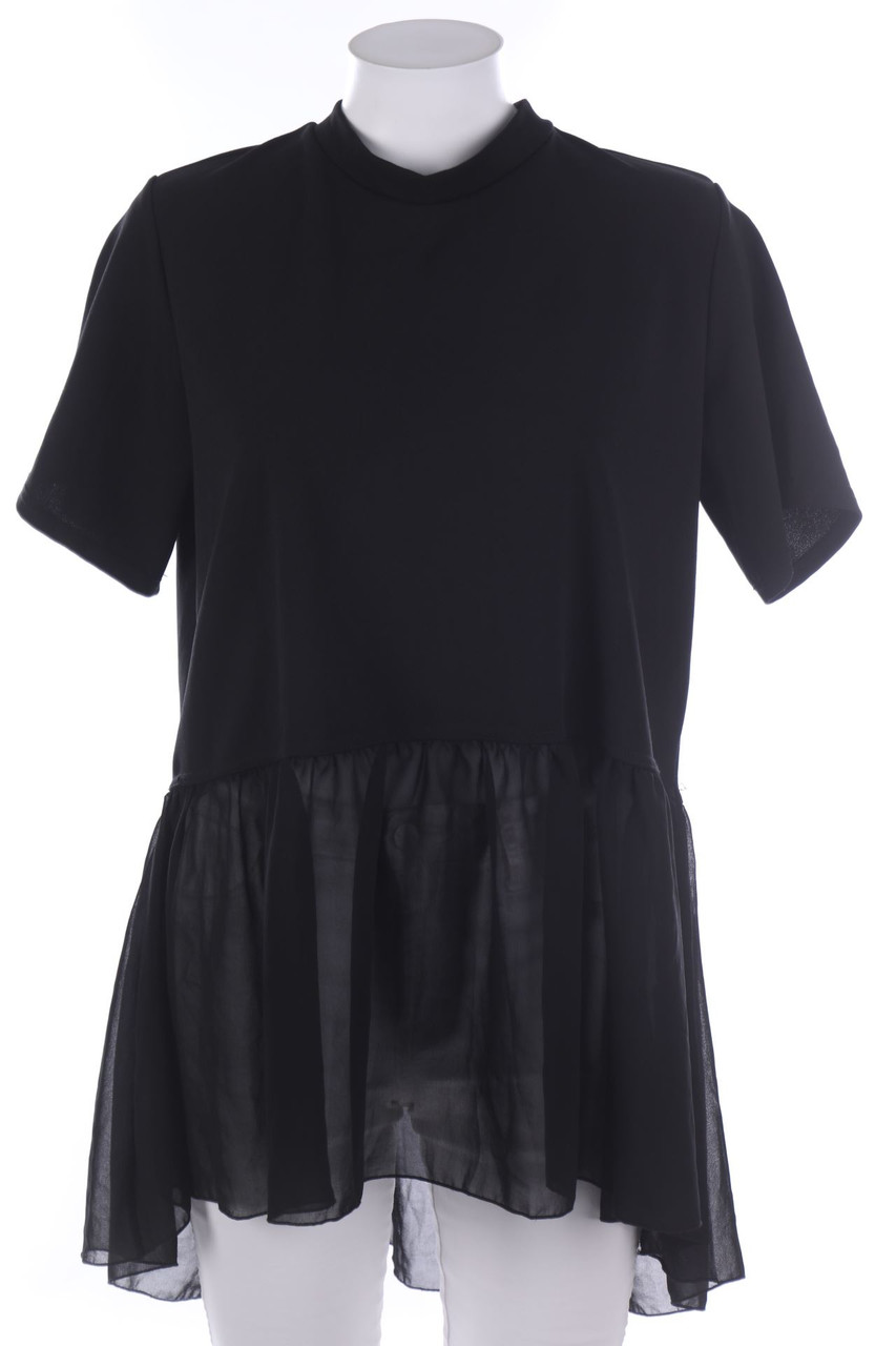 Lost Ink - Kurzarm-Shirt - 2XL