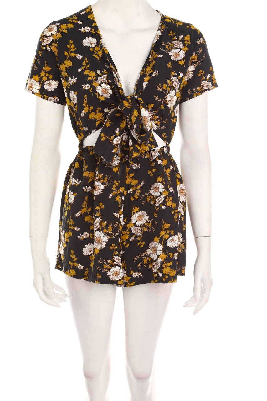 Ohne Label - Playsuit - XS