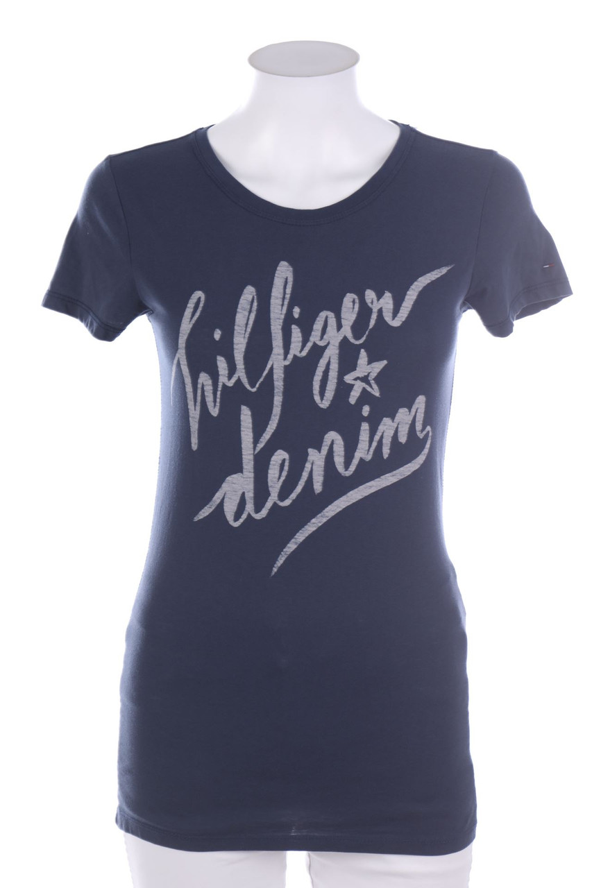 TOMMY HILFIGER - Kurzarm-Shirt - S