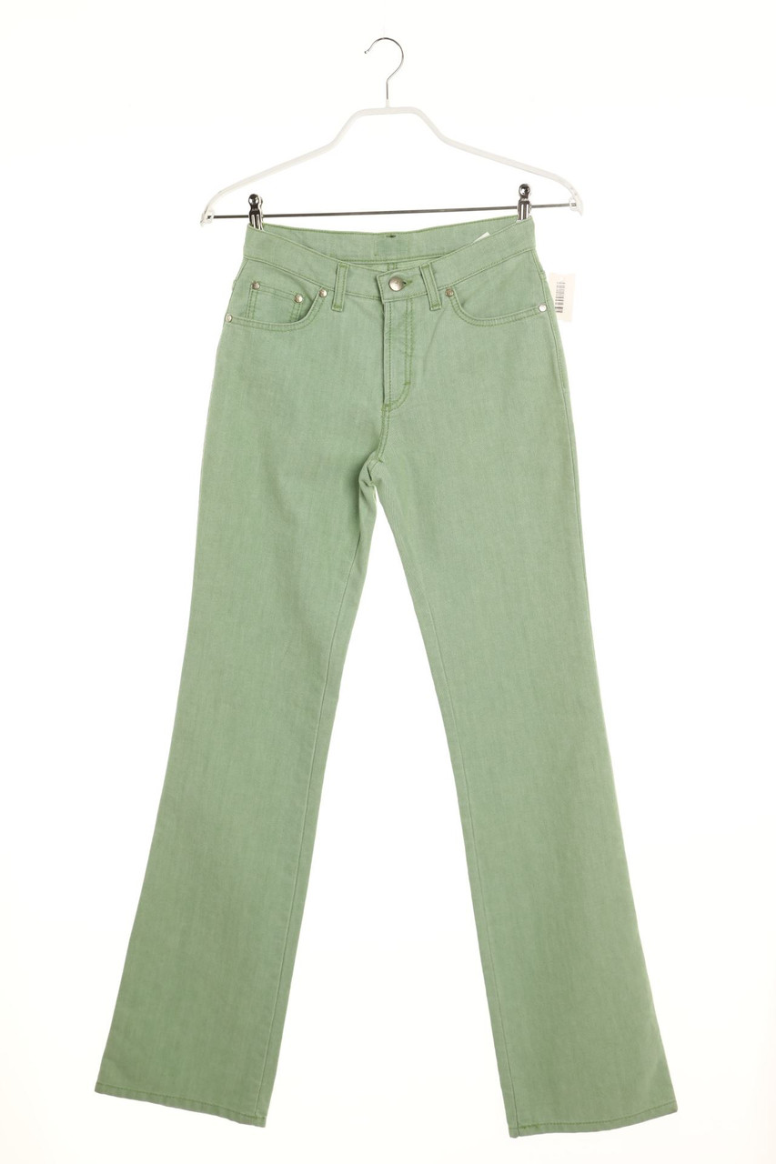 Ohne Label - Straight Cut Jeans - XL