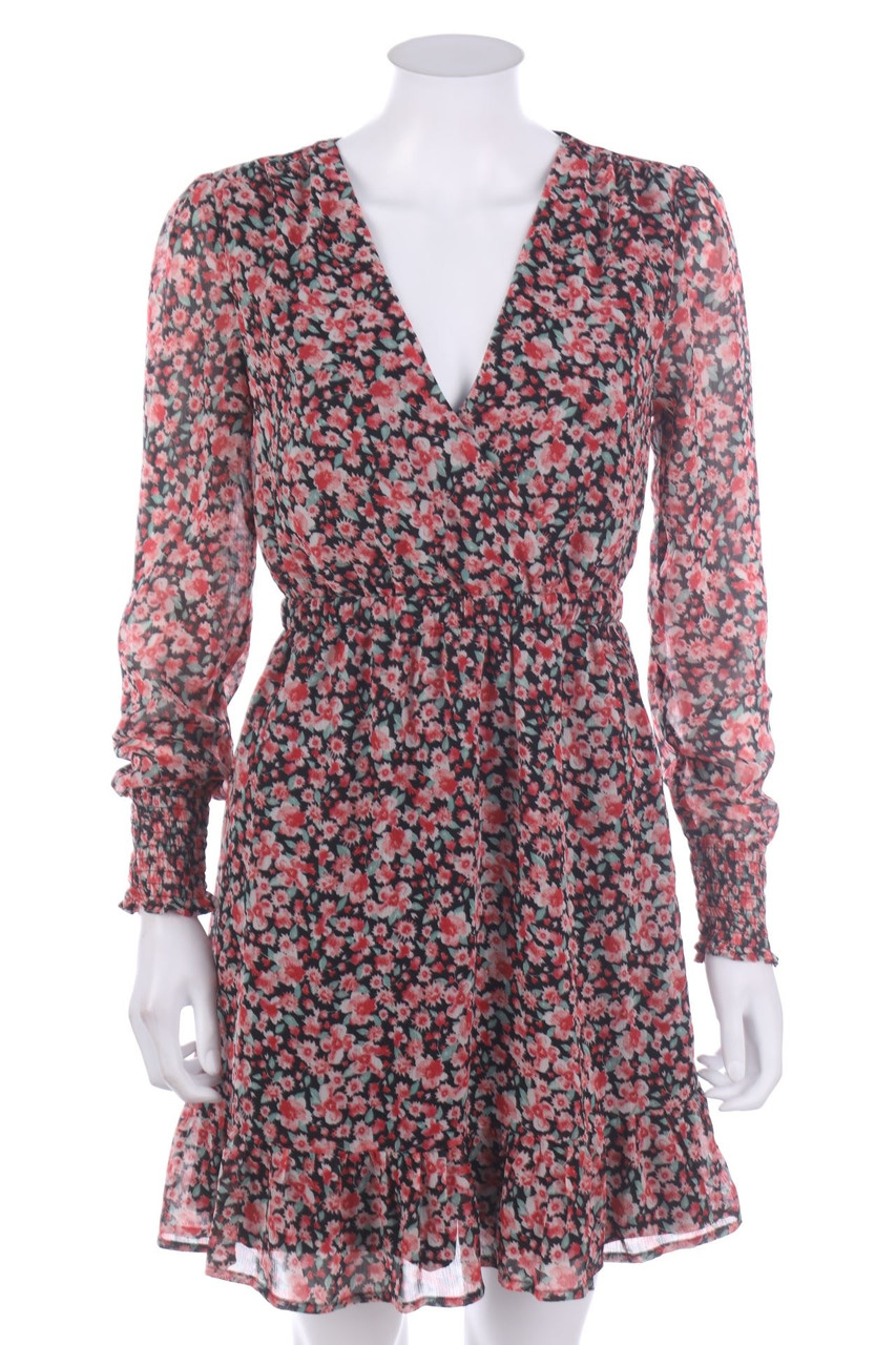 AMISU - Minikleid - S