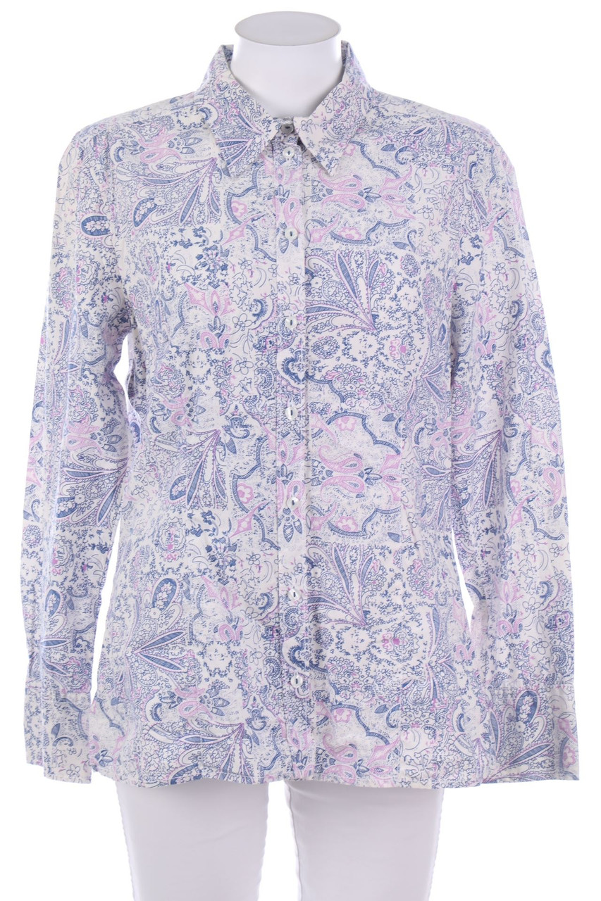 SEIDENSTICKER - Bluse - XL