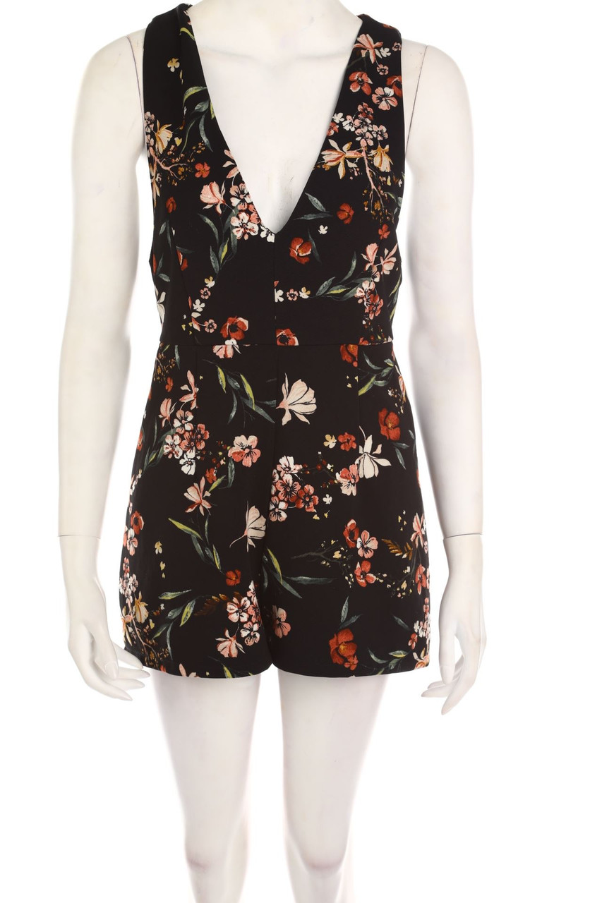 Bershka - Playsuit - L