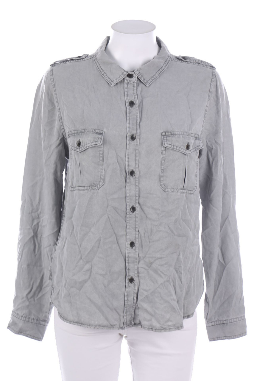 SECONDHAND - Hemd-Bluse - S