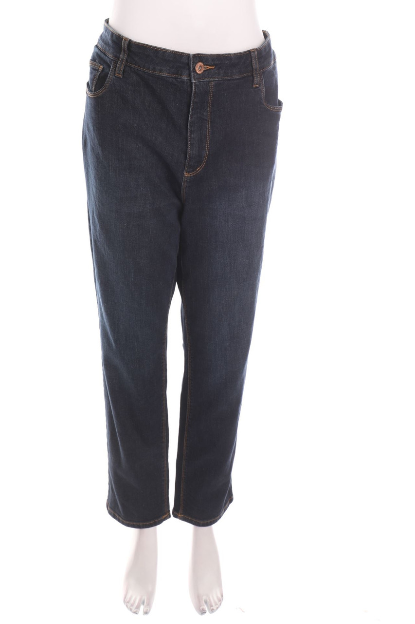 STOOKER - Straight Cut Jeans - 48