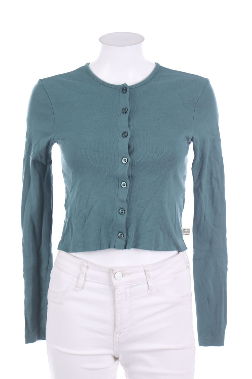 URBAN OUTFITTERS - Baumwoll-Cardigan - S