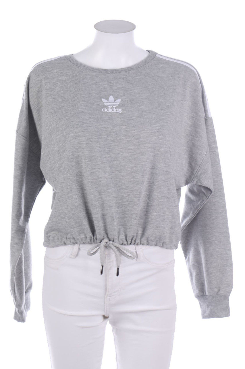 adidas - Sweatshirt - 2XL