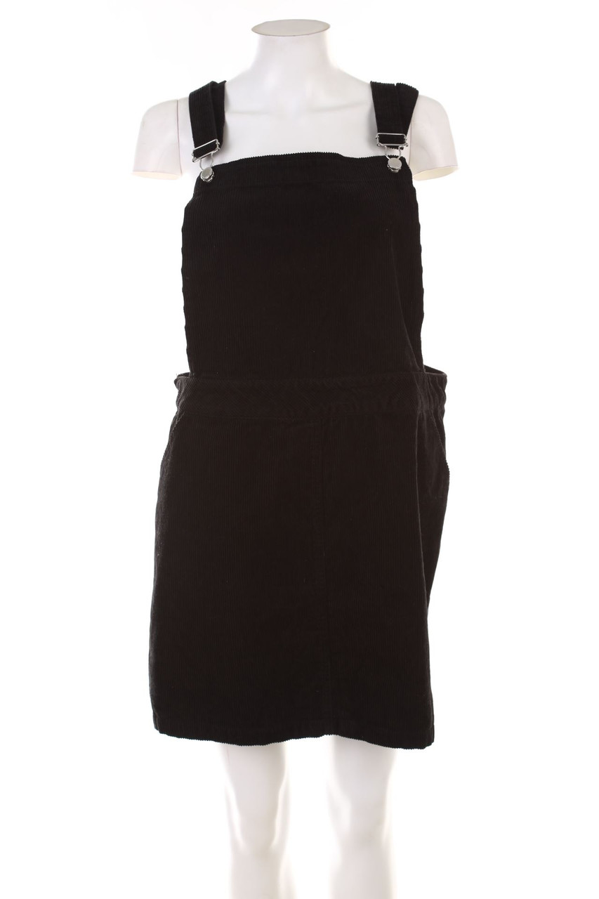 H&M - Latz-Minikleid - 48