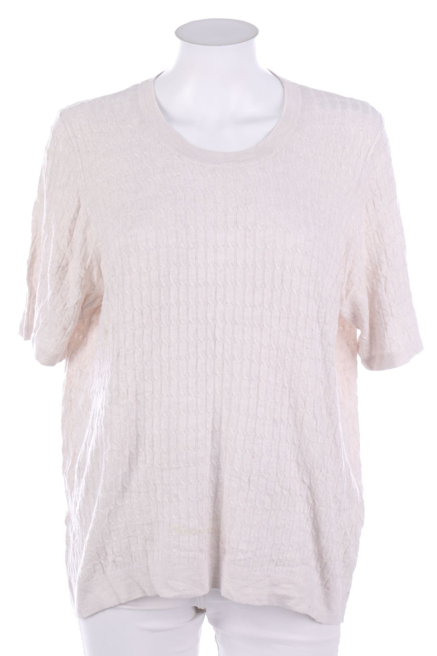 Chicorée - Kurzarm-Shirt - 2XL