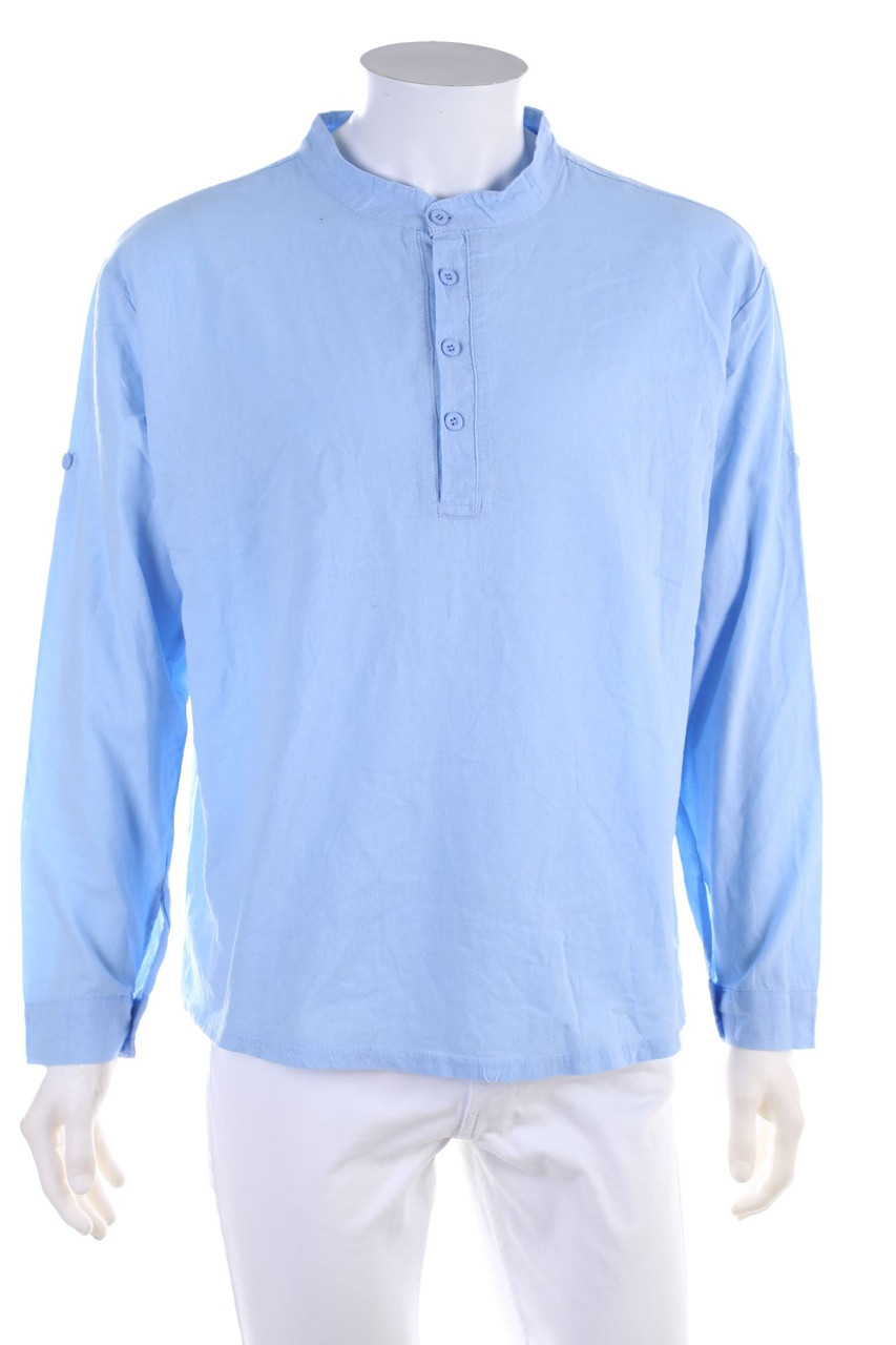 Ohne Label - Hemd - XL