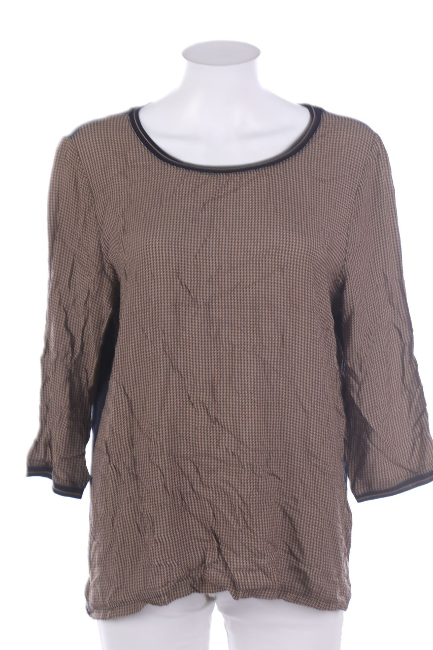 TOM TAILOR - Bluse - XL