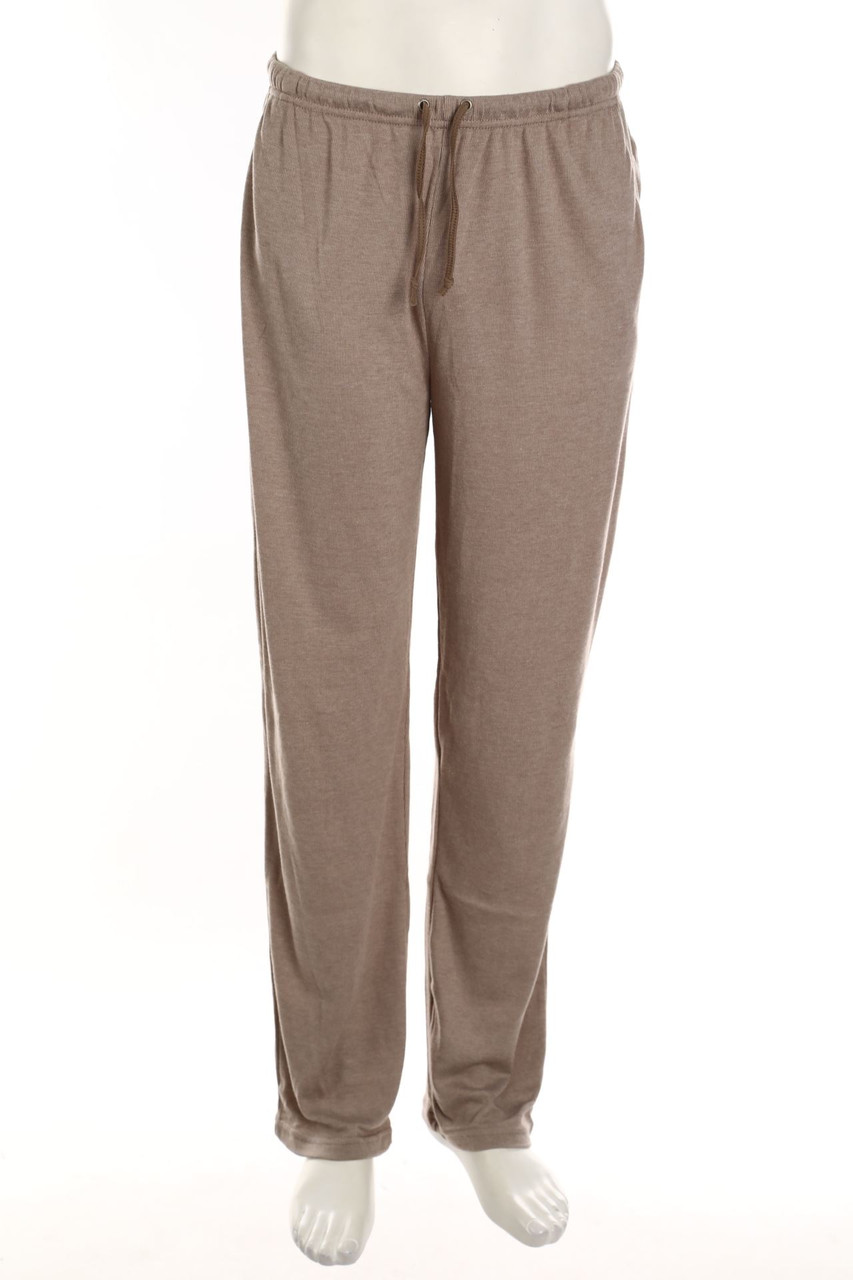 Ohne Label - Jogging-Hose - L