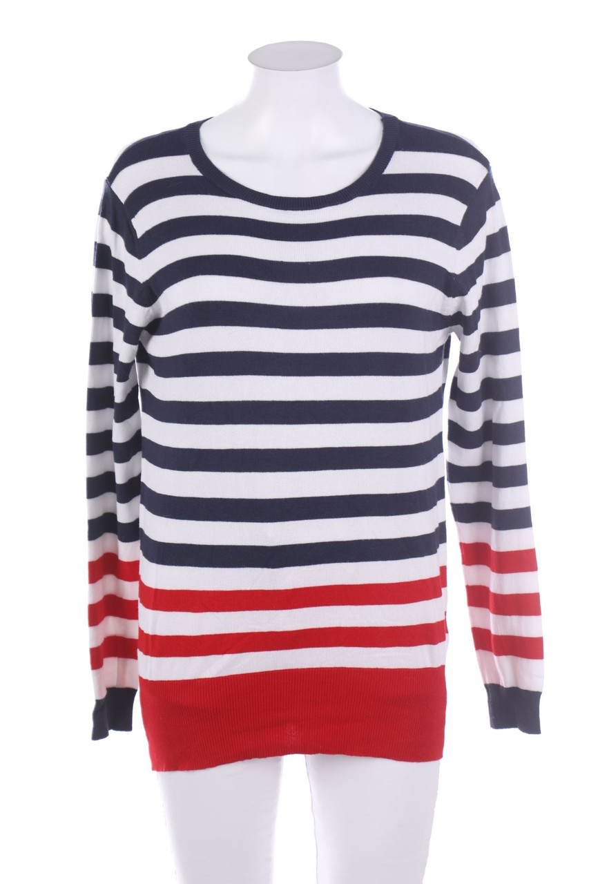 Janina - Strick-Pullover - XL