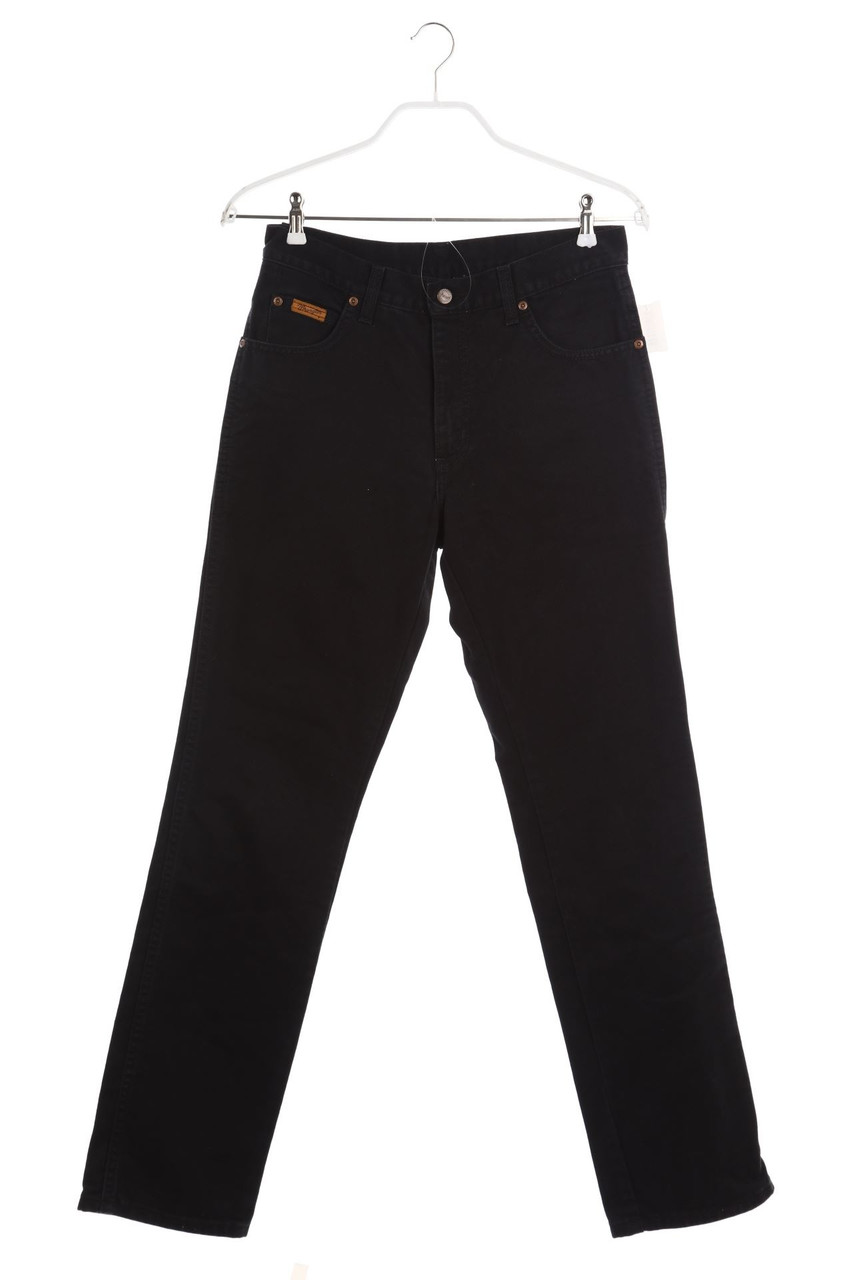 WRANGLER - Straight Cut Jeans - S