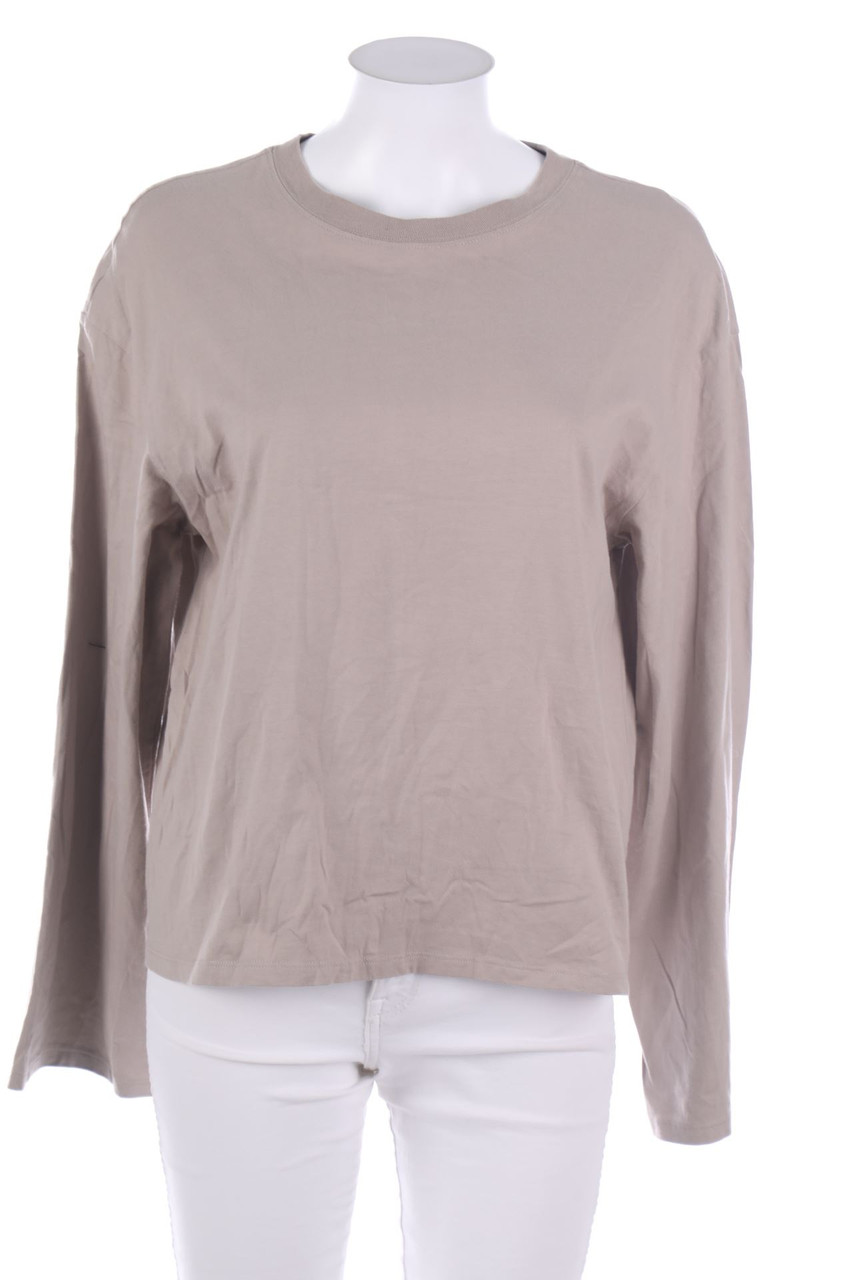 H&M - Longsleeve-Shirt - S