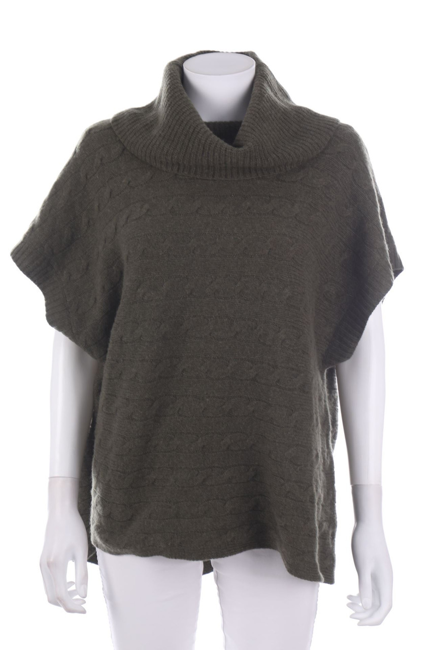 POLO RALPH LAUREN - Strick-Pullover aus Merinowolle mit Kaschmir - M