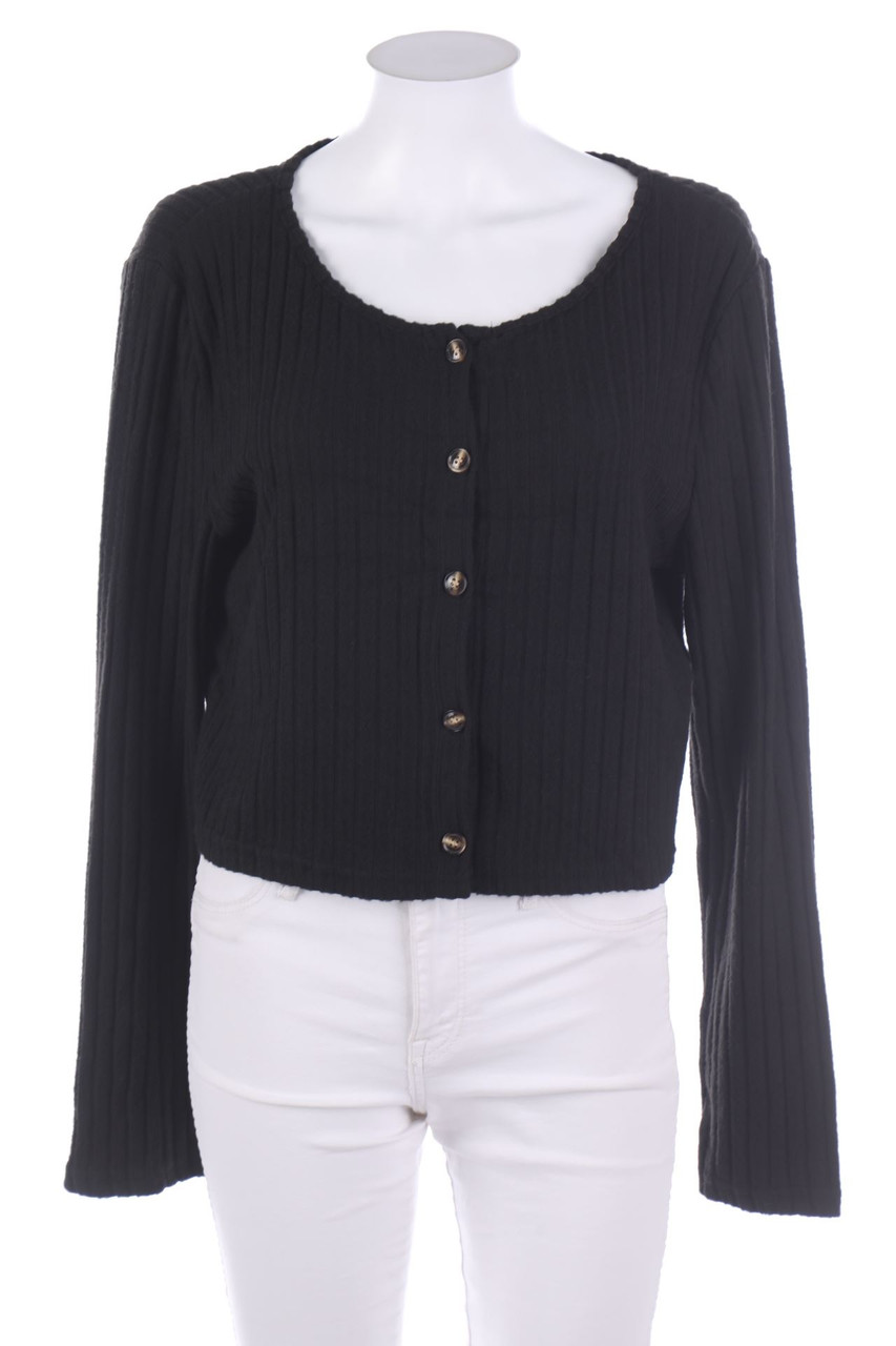 Ohne Label - Cardigan - 2XL