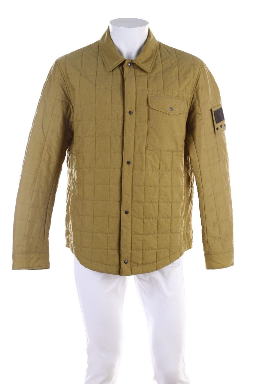 Barbour - Stepp-Jacke - L
