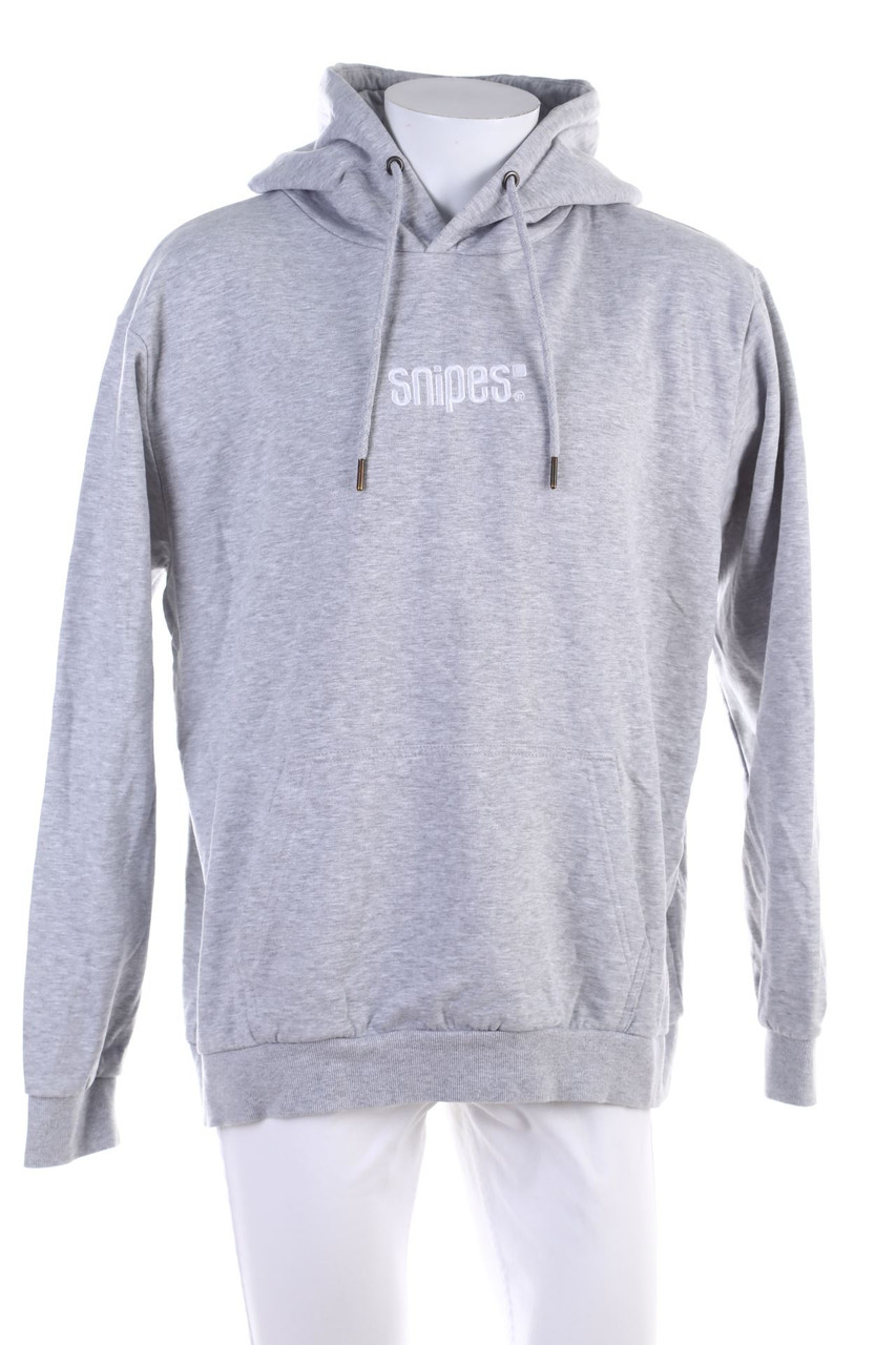 snipes - Kapuzen-Pullover - 2XL