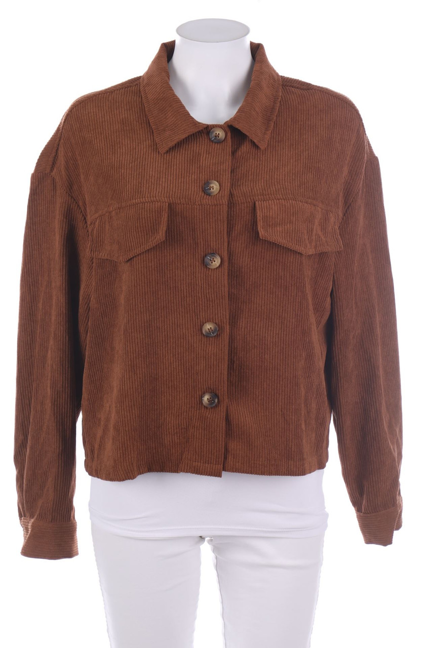 SHEIN - Jeans-Jacke - L