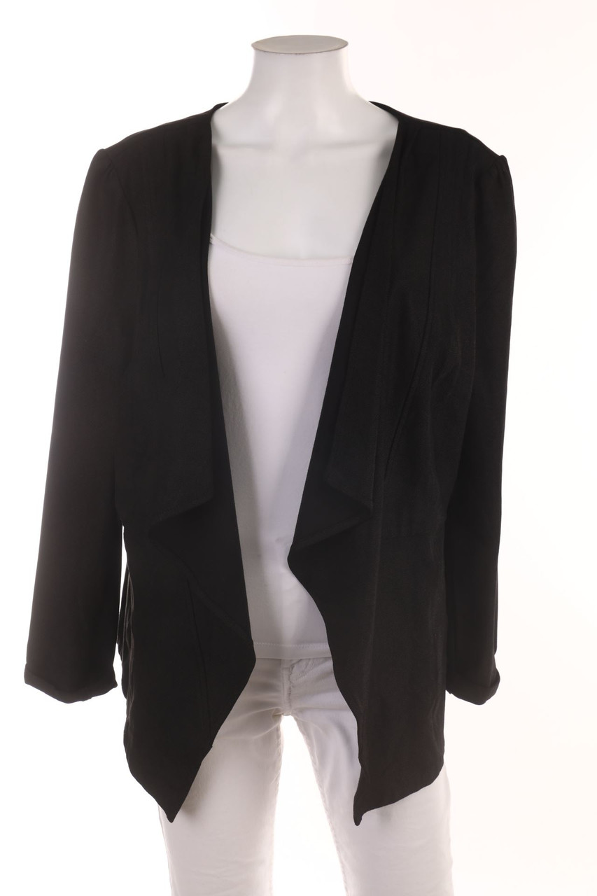 Himmelblau by Lola Paltinger - Cardigan - XL