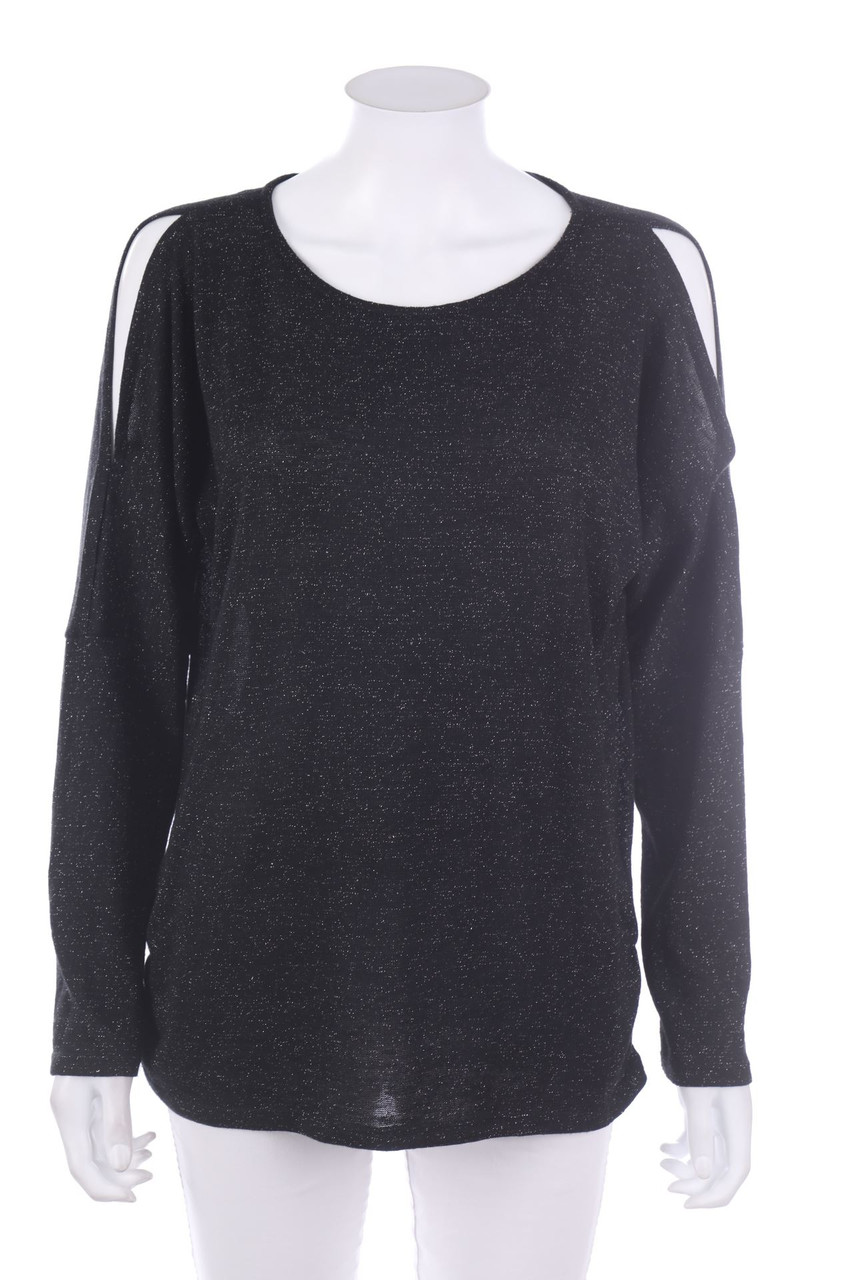 flame - Longsleeve-Shirt - L