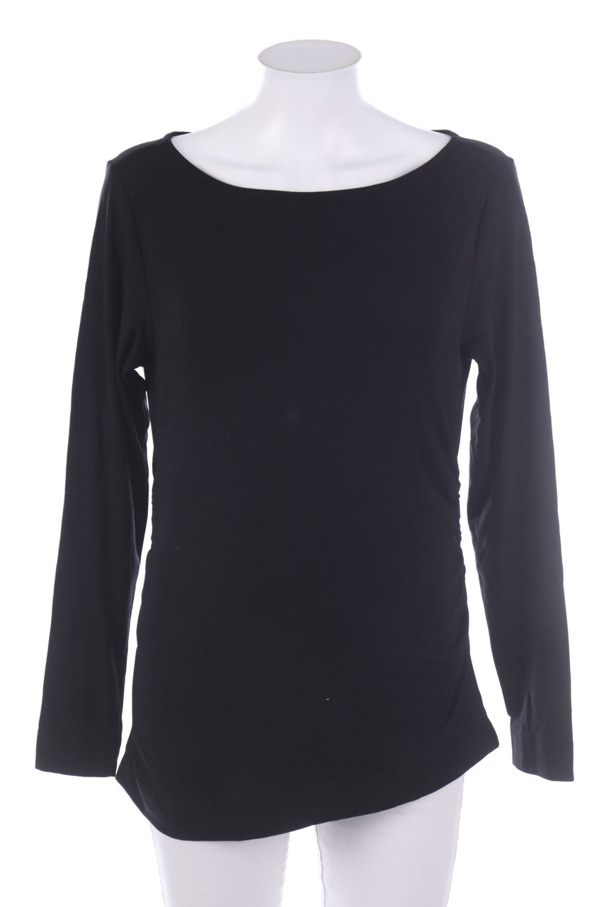 zero - Longsleeve-Shirt - M