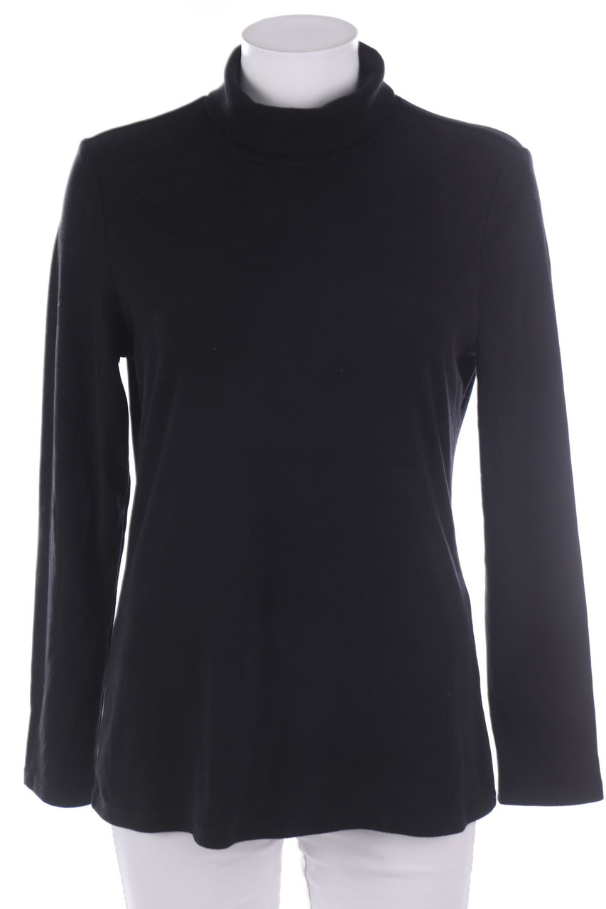 Ohne Label - Longsleeve-Shirt - M