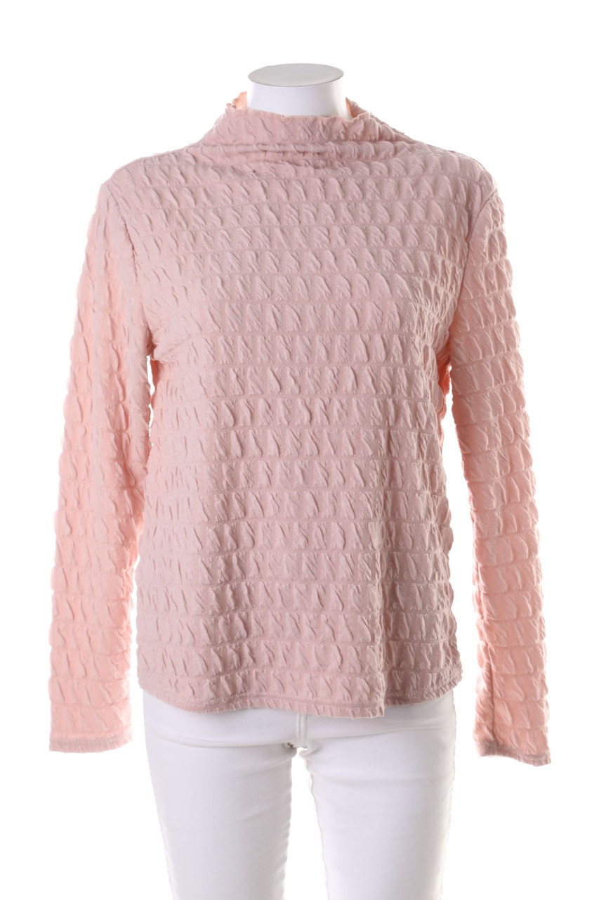 page one - Longsleeve-Shirt - M