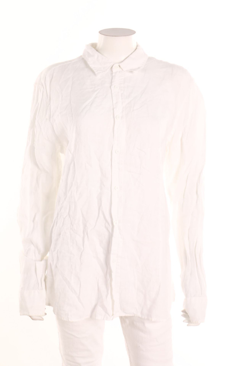 Ohne Label - Hemd-Bluse - 2XL