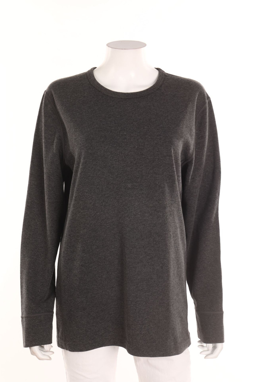 crane - Sport Longsleeve-Shirt - L