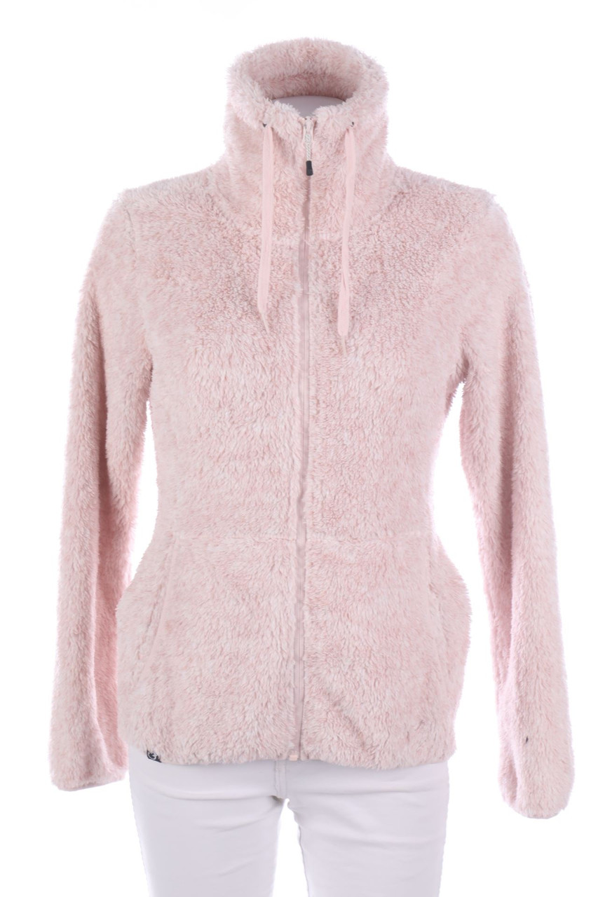 TREVOLUTION - Fleece-Jacke - XS