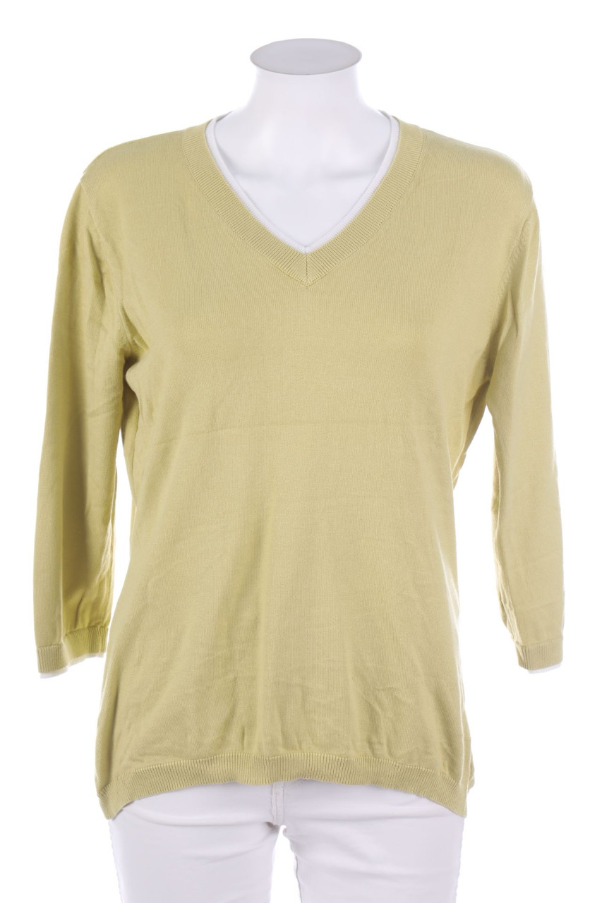 Yoors - Strick-Pullover - L