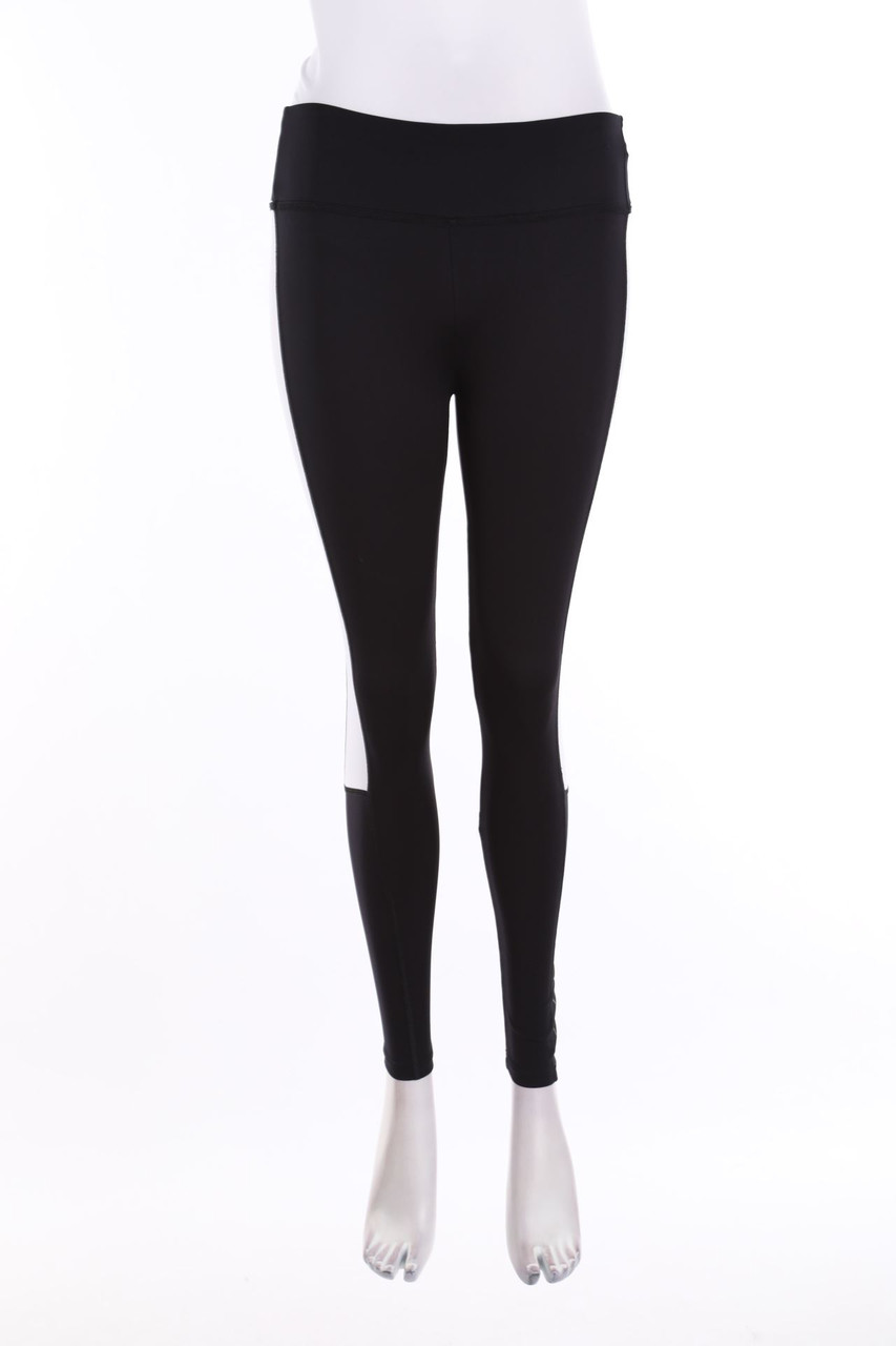 Ohne Label - Sport-Leggings - L