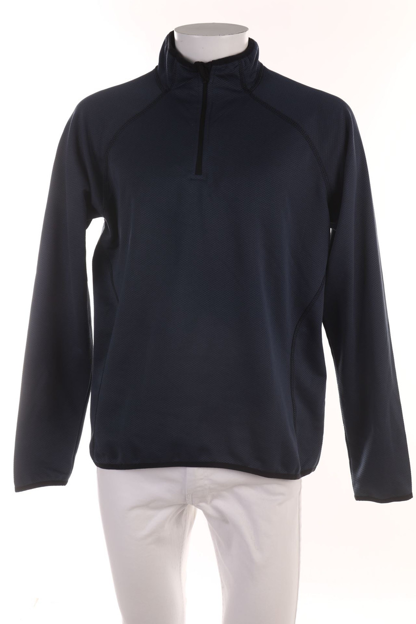 crane - Sport-Longsleeve-Shirt - XL