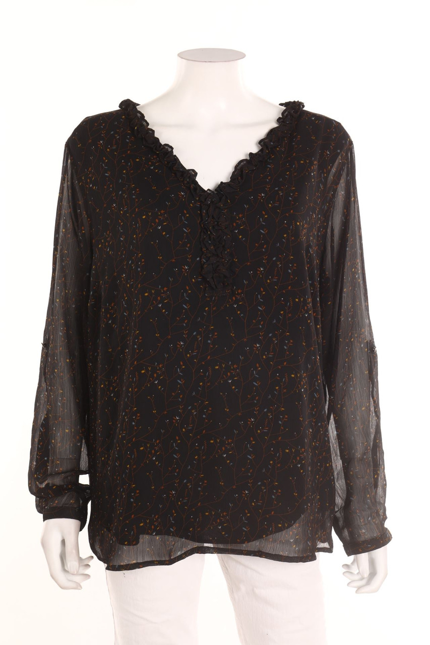 blue motion - Bluse - L