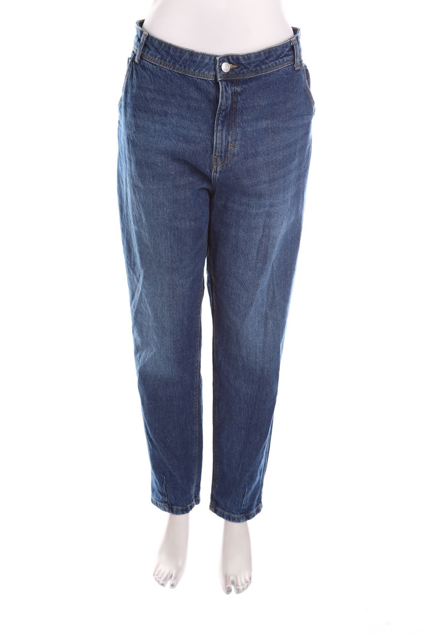 C&A - Mom-Jeans - 44