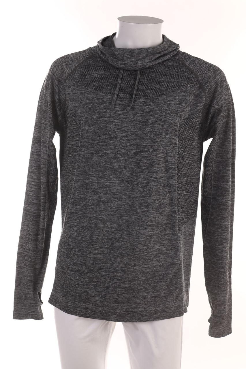 SECONDHAND - Sport-Longsleeve-Shirt - L