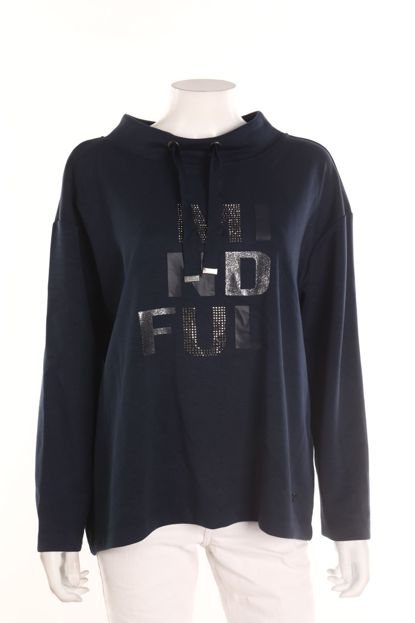 Ohne Label - Sweatshirt - XL