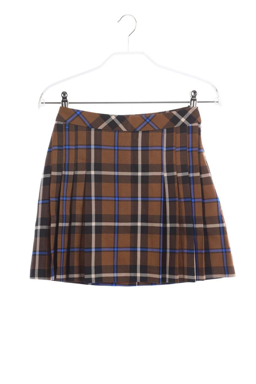 asos DESIGN - Minirock - XXS