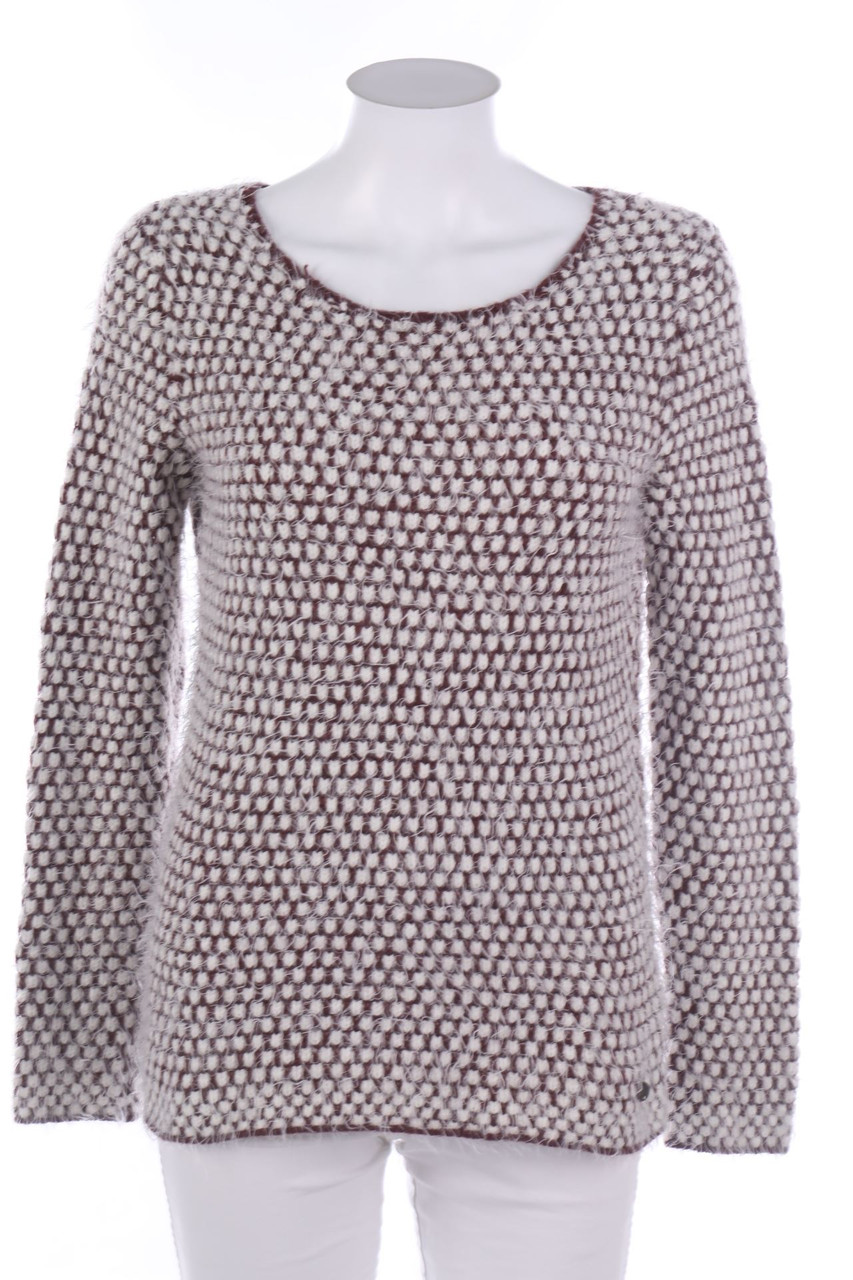 TOM TAILOR - Strick-Pullover - S