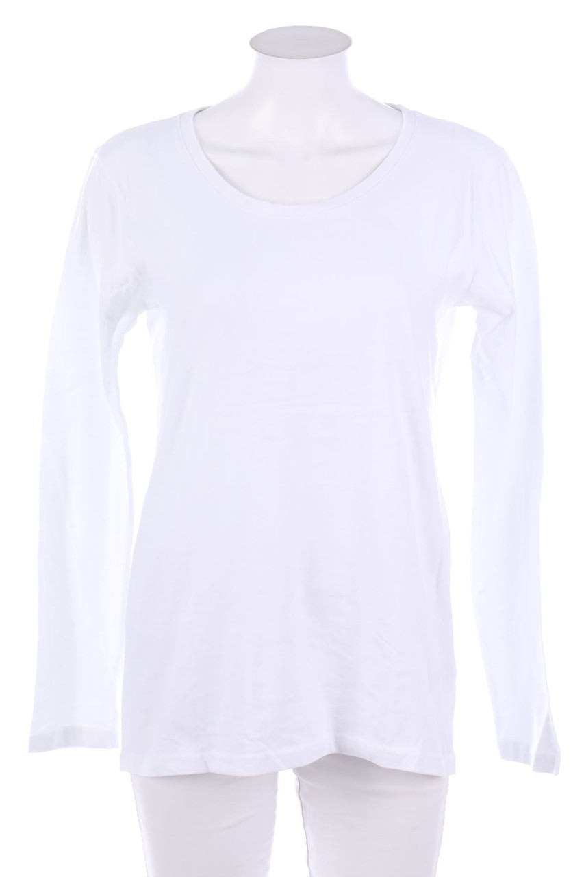 SECONDHAND - Longsleeve-Shirt - M