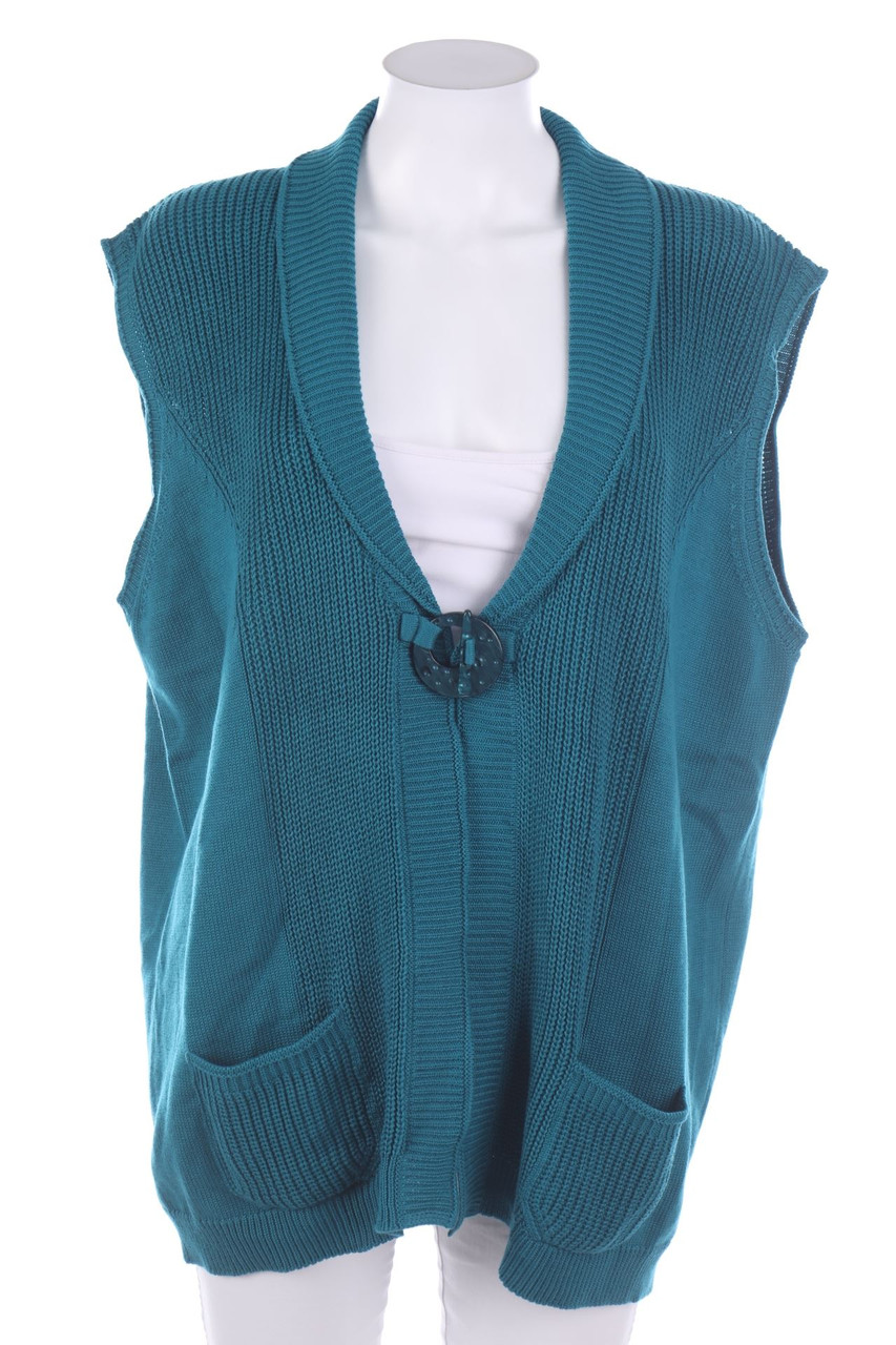 RABE - Strickweste - 50